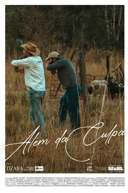 Além da Culpa