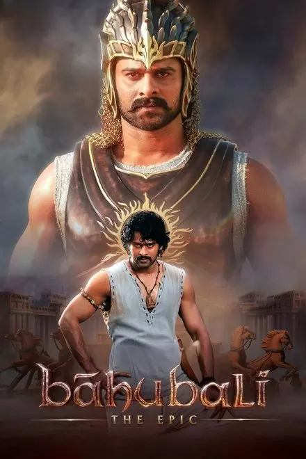 BÄhubali: The Epic