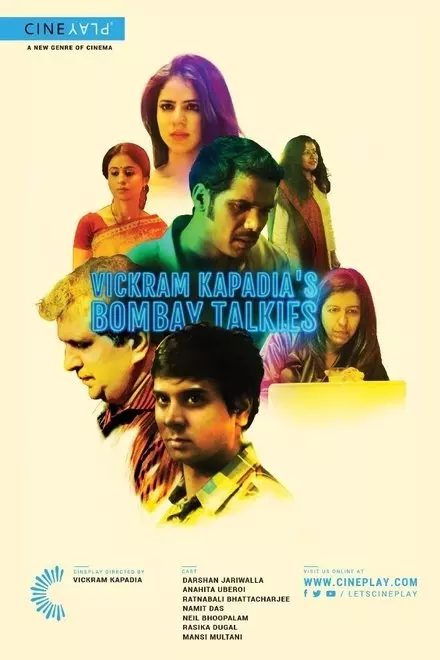 Bombay Talkies Bombay Talkies