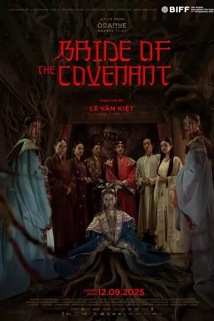 Bride of the Covenant