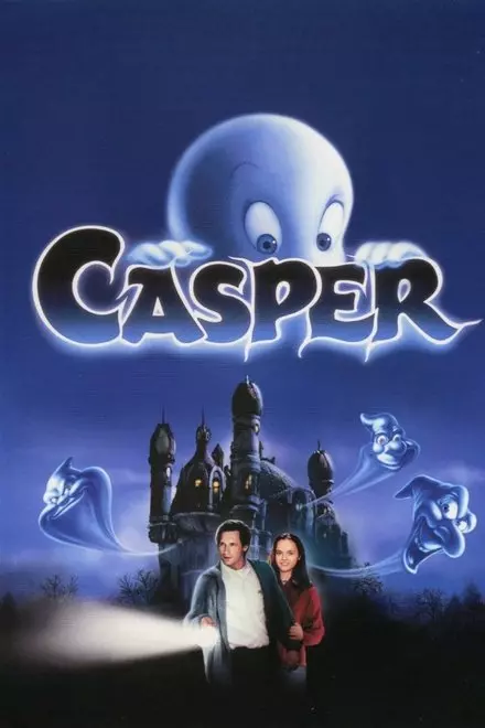 Casper
