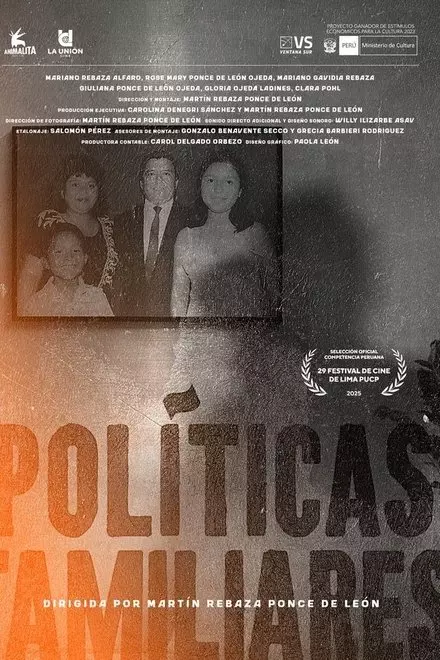 Family Politics