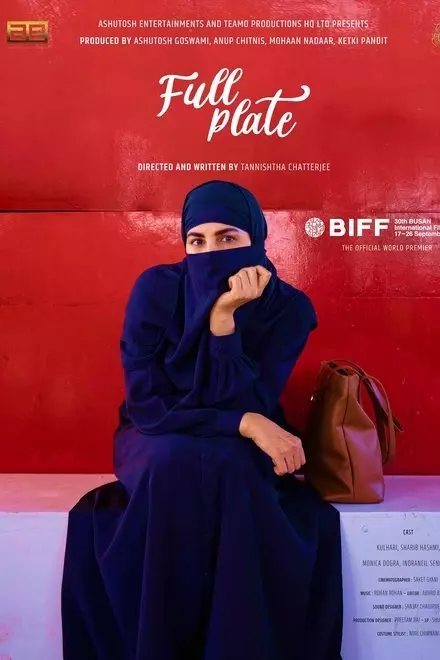 Full Plate