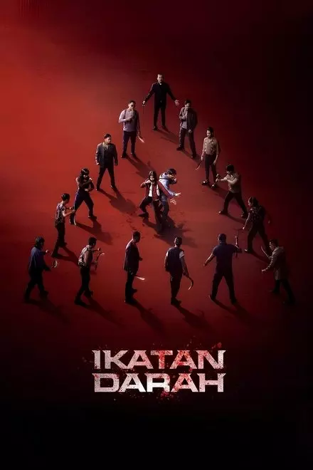 Ikatan Darah
