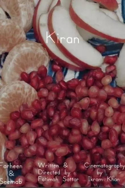 Kiran