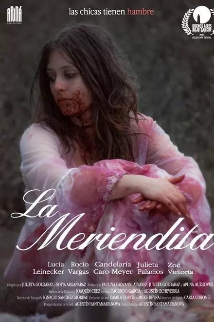 La Meriendita