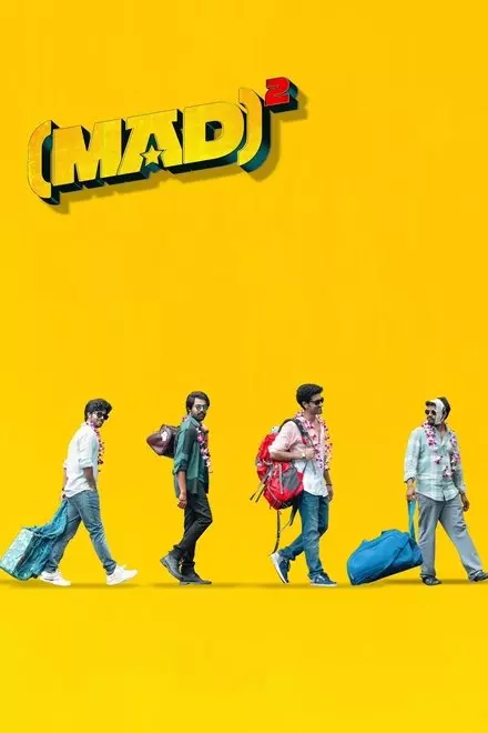 (MAD)Â²