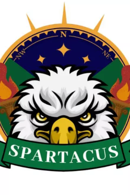 Spartacus Spartacus