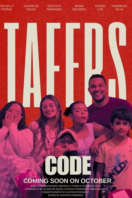 Tafers Code
