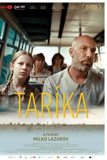 Tarika