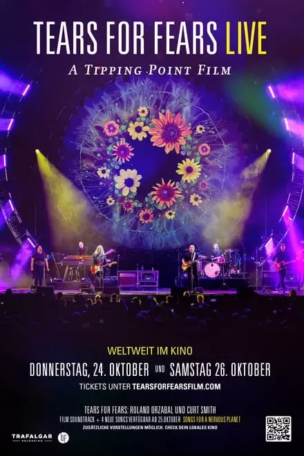 Tears for Fears Live (A Tipping Point Film)