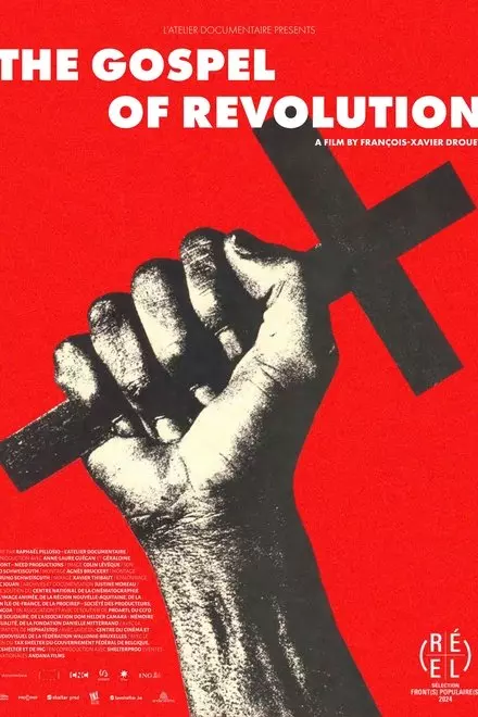The Gospel of Revolution