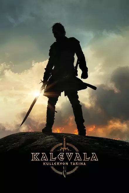 The Son of Revenge â€“ The Story of Kalevala
