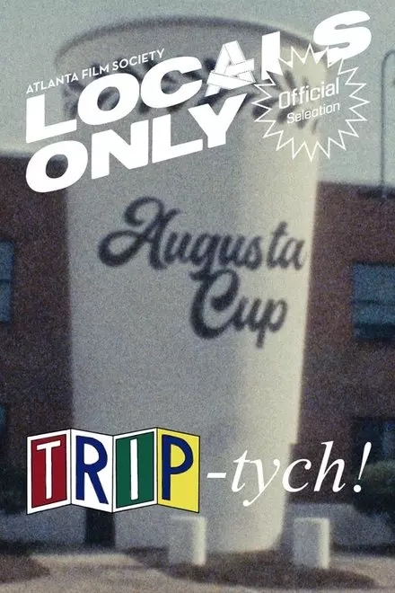 Trip-Tych
