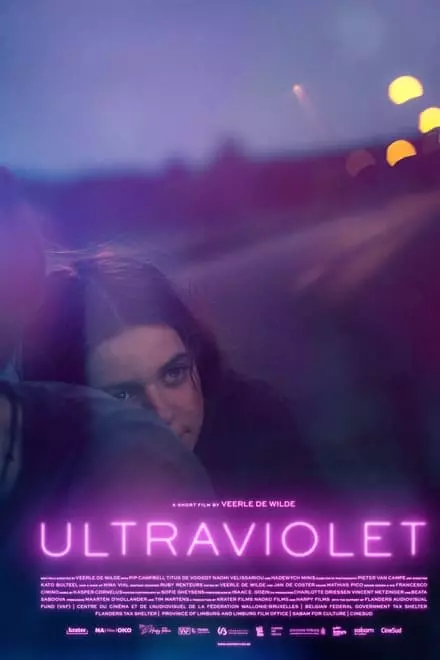 Ultraviolet